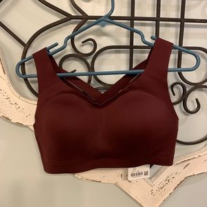 Lululemon Enlite Sports Bra